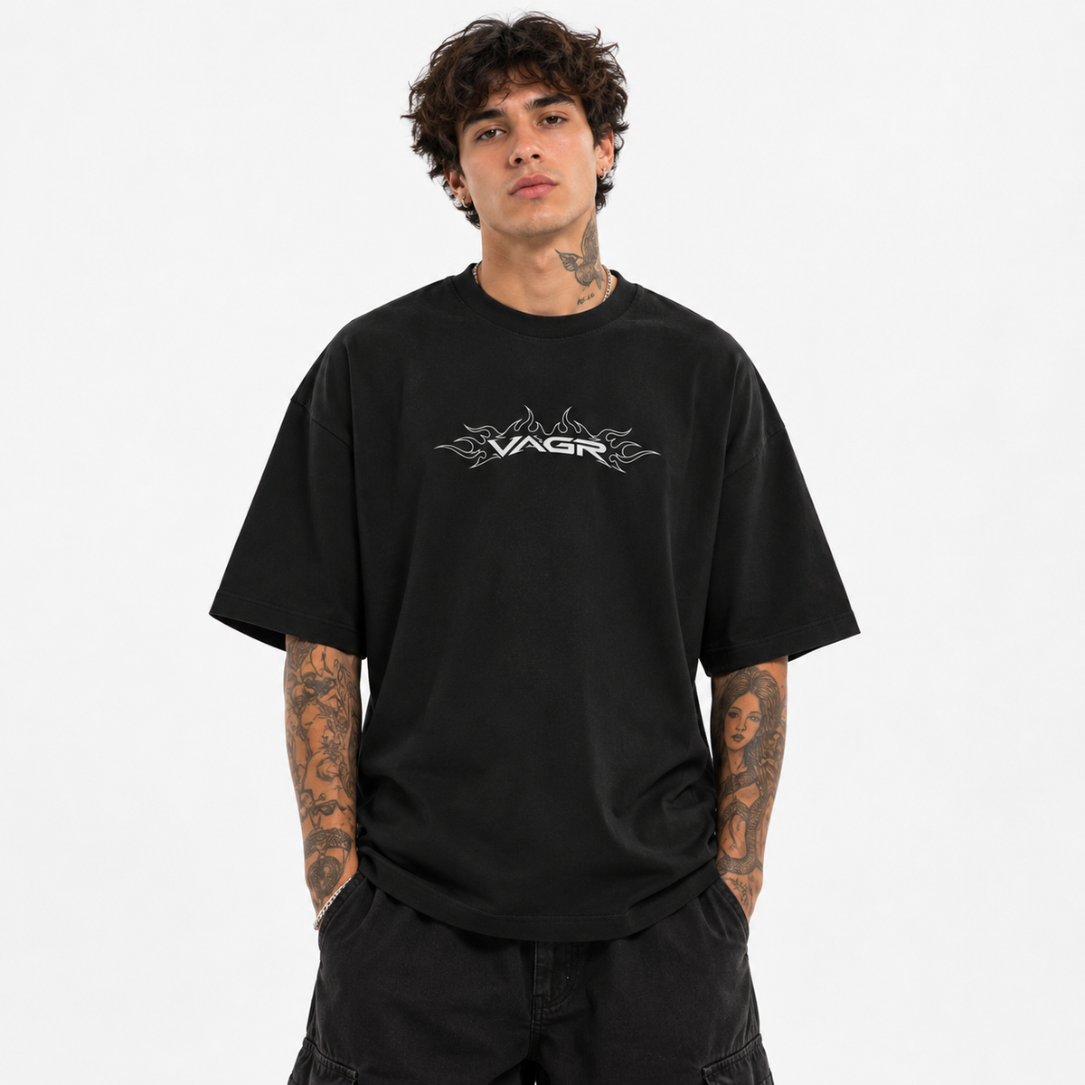 VAGR - Unbound Premium Oversized