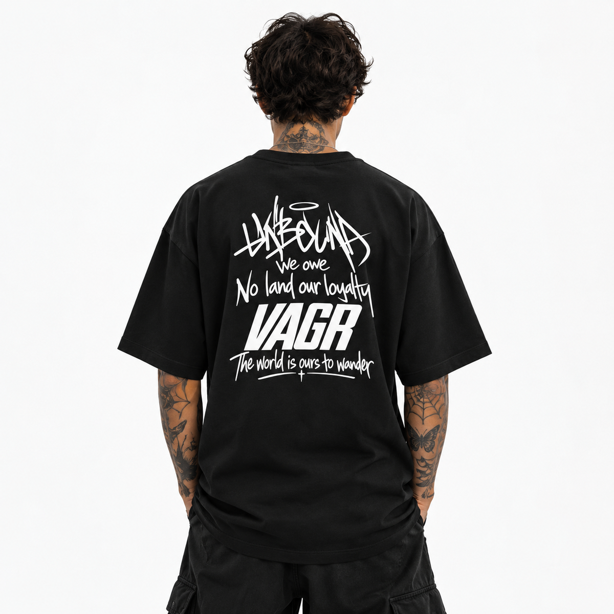 VAGR - Unbound Premium Oversized