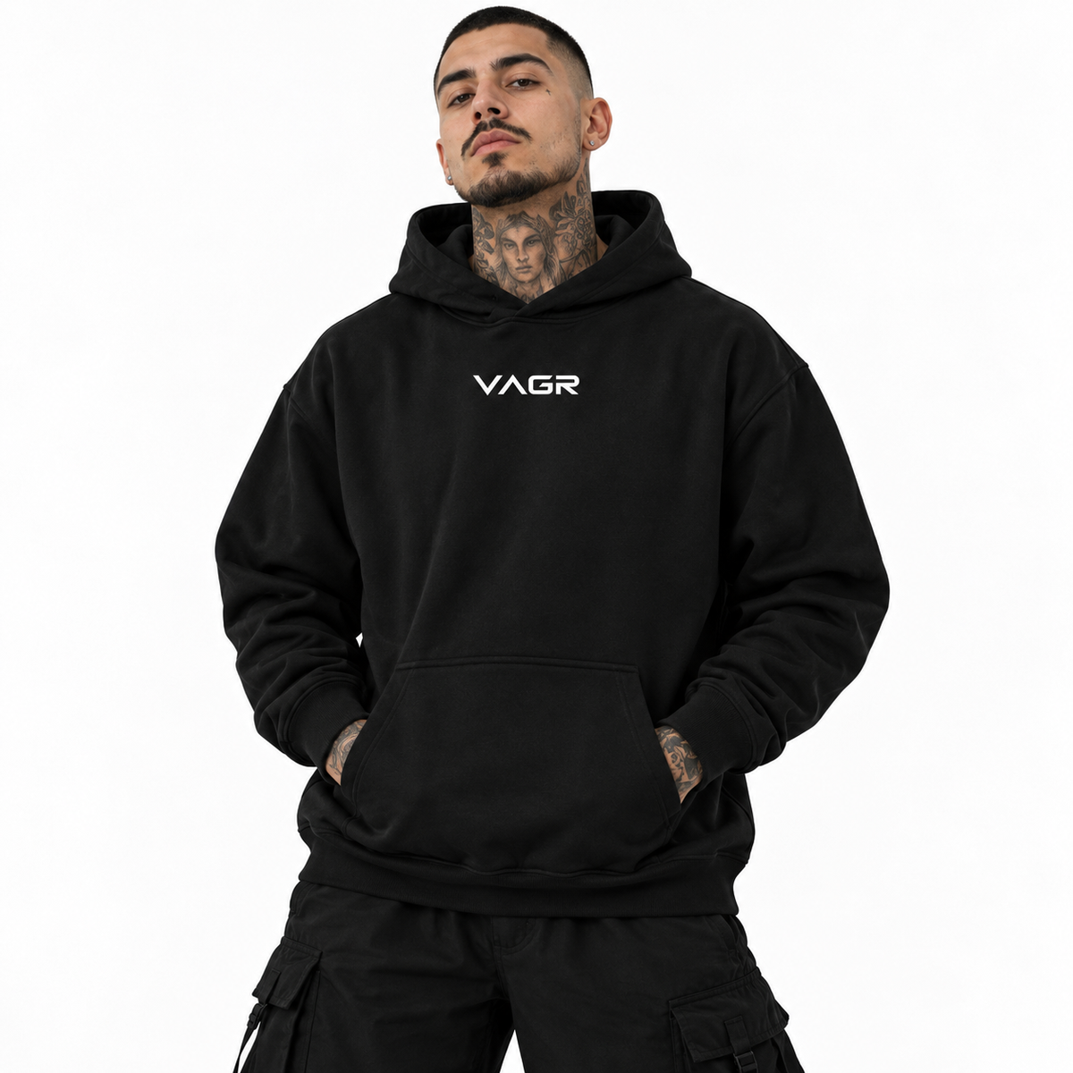 VAGR — MICHI Hoodie