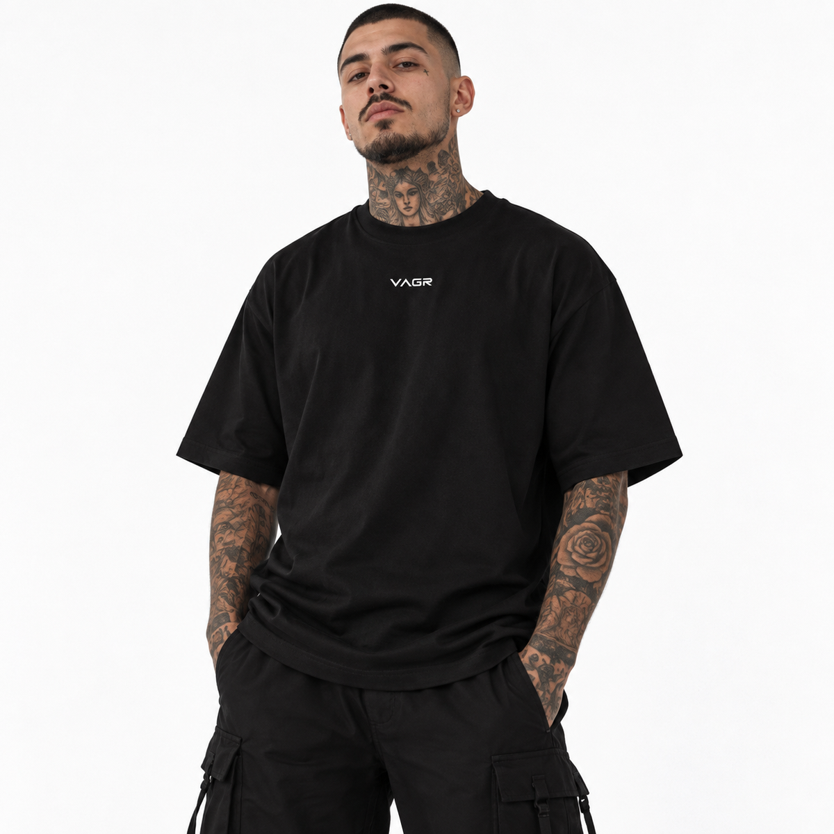 VAGR — RŌNIN Oversized