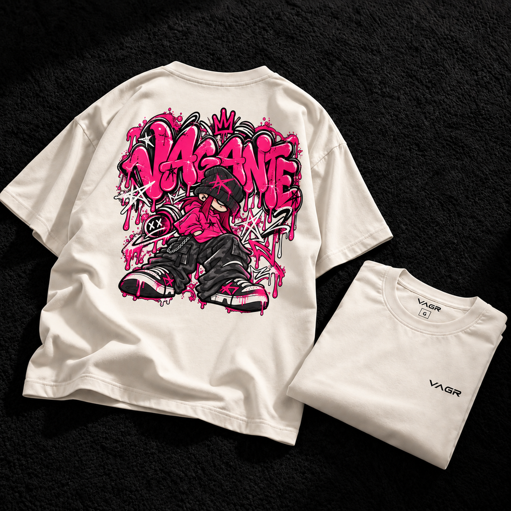 VAGR — Oversized Vagante
