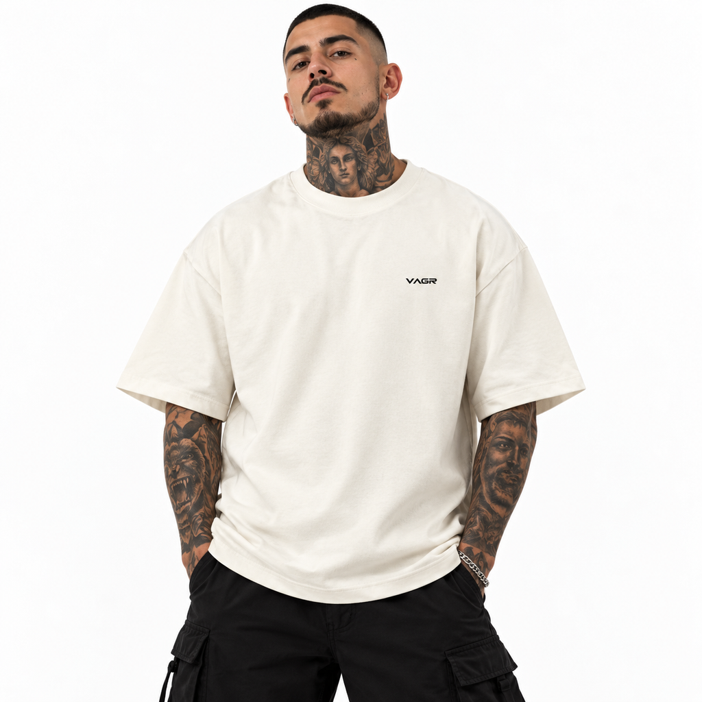 VAGR — Bob Oversized
