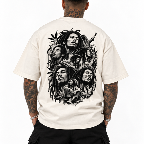 VAGR — Bob Oversized