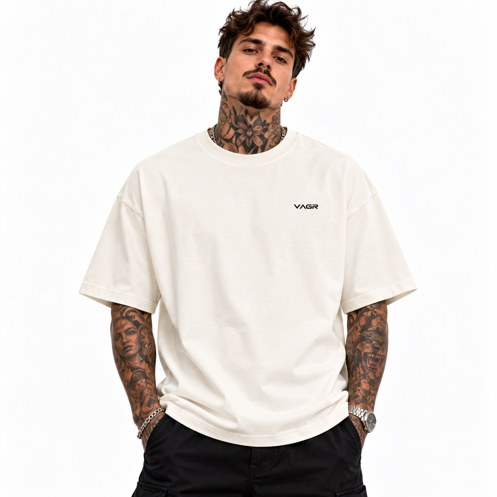 VAGR — Oversized Vagante