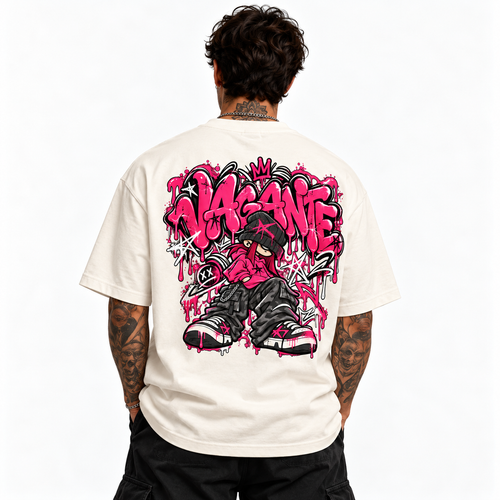 VAGR — Oversized Vagante